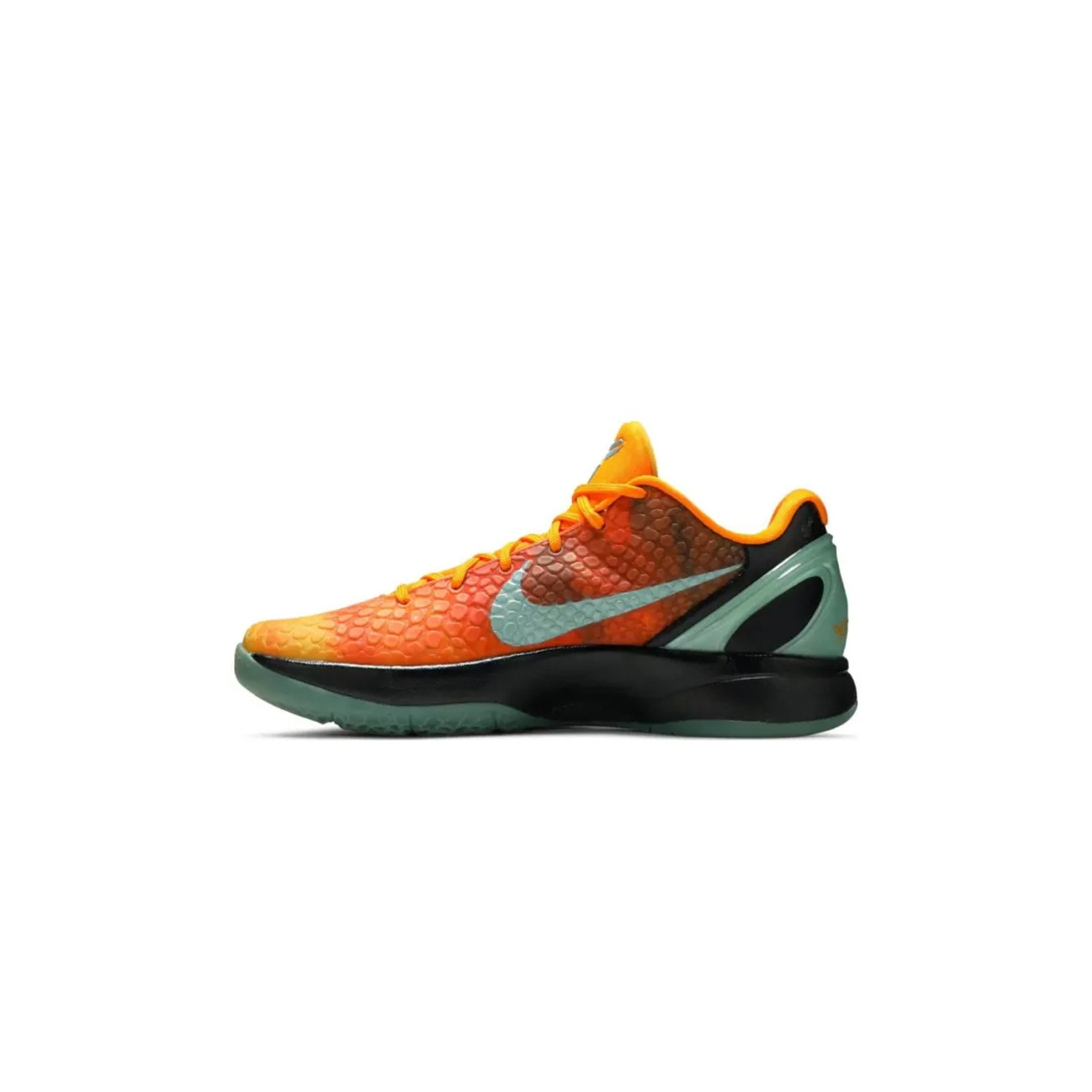 NIKE KOBE 6ASG ORANGE COUNTY SUNSET 448693-800